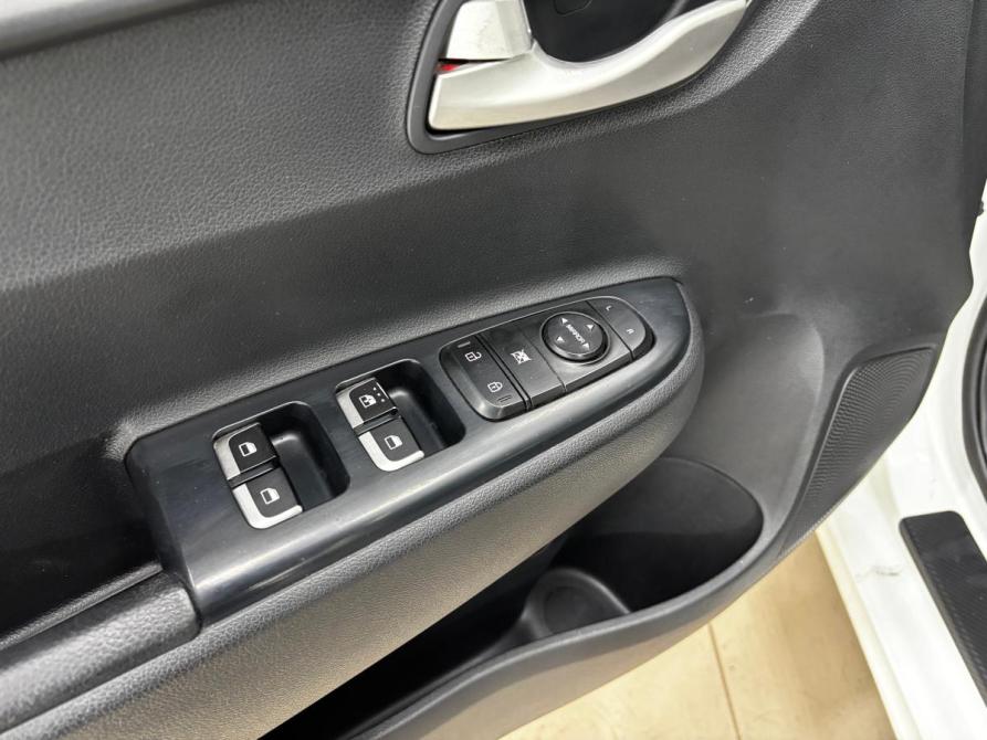 Kia Rio IV Альметьевск  - изображение 11