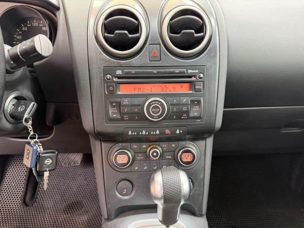 Nissan Qashqai I с пробегом 2007 года, цена 855 000 рублей, 171819 км, внедорожник, Автокод Объявления