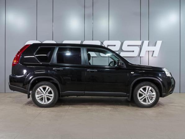 Nissan X-Trail II Рестайлинг с пробегом 2013 года, цена 1 239 000 рублей, 117105 км, внедорожник, Автокод Объявления