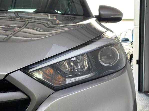 Hyundai Tucson III с пробегом 2016 года, цена 1 749 000 рублей, 191791 км, внедорожник, Автокод Объявления