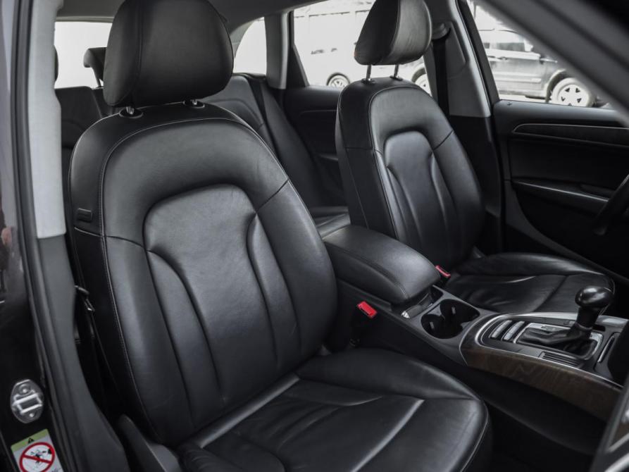 Audi Q5 I (8R) Рестайлинг Санкт-Петербург  - изображение 23