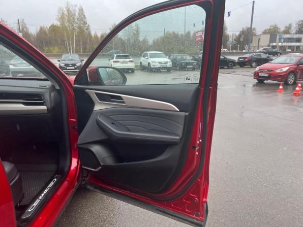Haval F7 I Рестайлинг с пробегом 2024 года, цена 2 148 000 рублей, 61500 км, внедорожник, Автокод Объявления