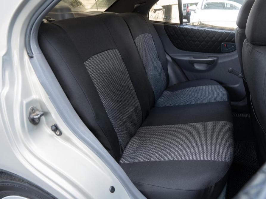Hyundai Accent II Волгоград  - изображение 7