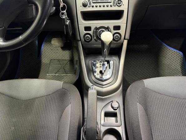 Peugeot 308 I с пробегом 2010 года, цена 550 000 рублей, 115000 км, хэтчбек, Автокод Объявления