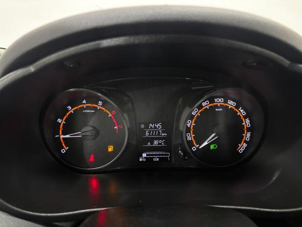 Lada (ВАЗ) Granta I Рестайлинг с пробегом 2020 года, цена 698 000 рублей, 61101 км, седан, Автокод Объявления