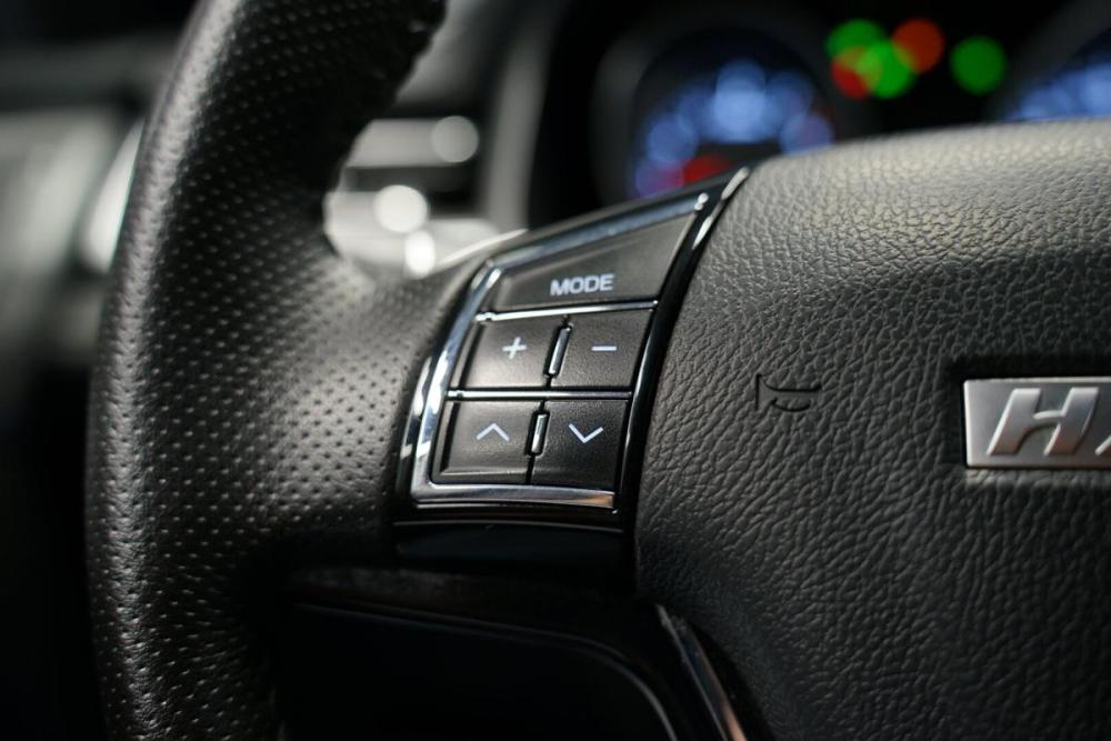 Haval M6 II Крым  - изображение 14