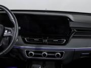 Hongqi HS5 I Рестайлинг Москва  - изображение 36