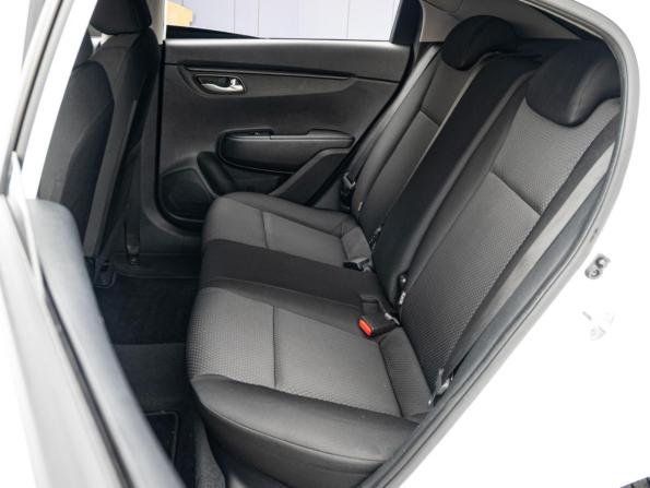 Kia Rio IV Рестайлинг с пробегом 2021 года, цена 1 530 000 рублей, 107666 км, седан, Автокод Объявления