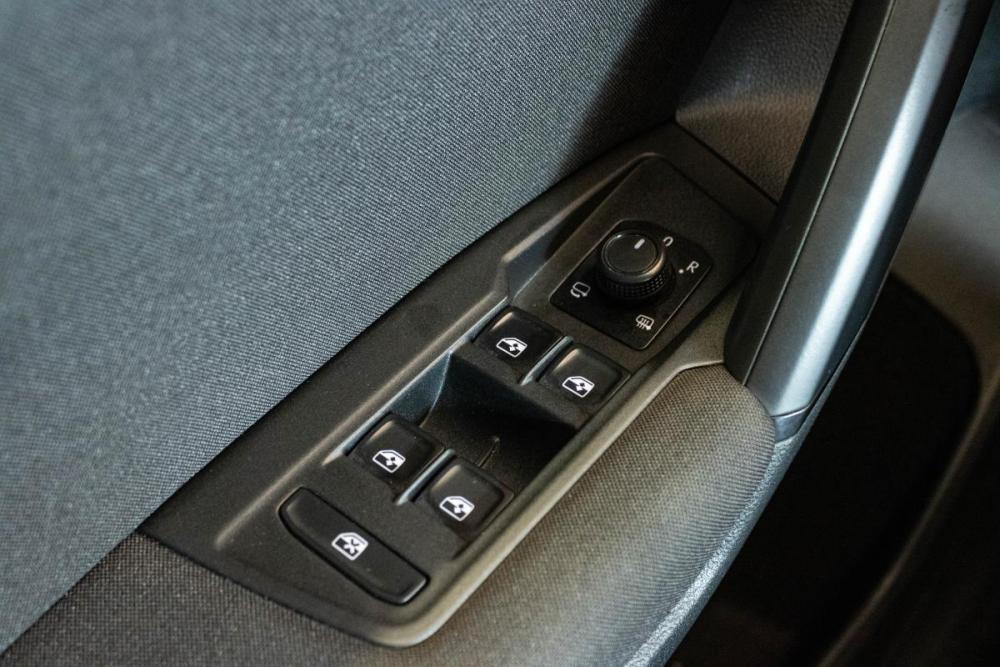 Volkswagen Tiguan II Рестайлинг Уфа  - изображение 13