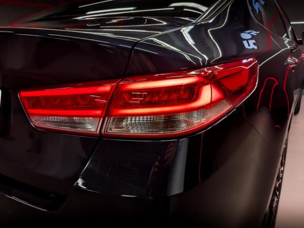 Kia Optima IV с пробегом 2016 года, цена 1 850 000 рублей, 112644 км, седан, Автокод Объявления