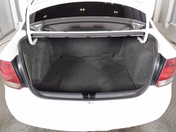 Volkswagen Polo V с пробегом 2011 года, цена 549 999 рублей, 254772 км, седан, Автокод Объявления