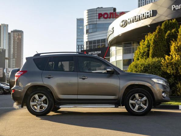 Toyota RAV4 III (XA30) Рестайлинг с пробегом 2012 года, цена 1 098 000 рублей, 331898 км, внедорожник, Автокод Объявления