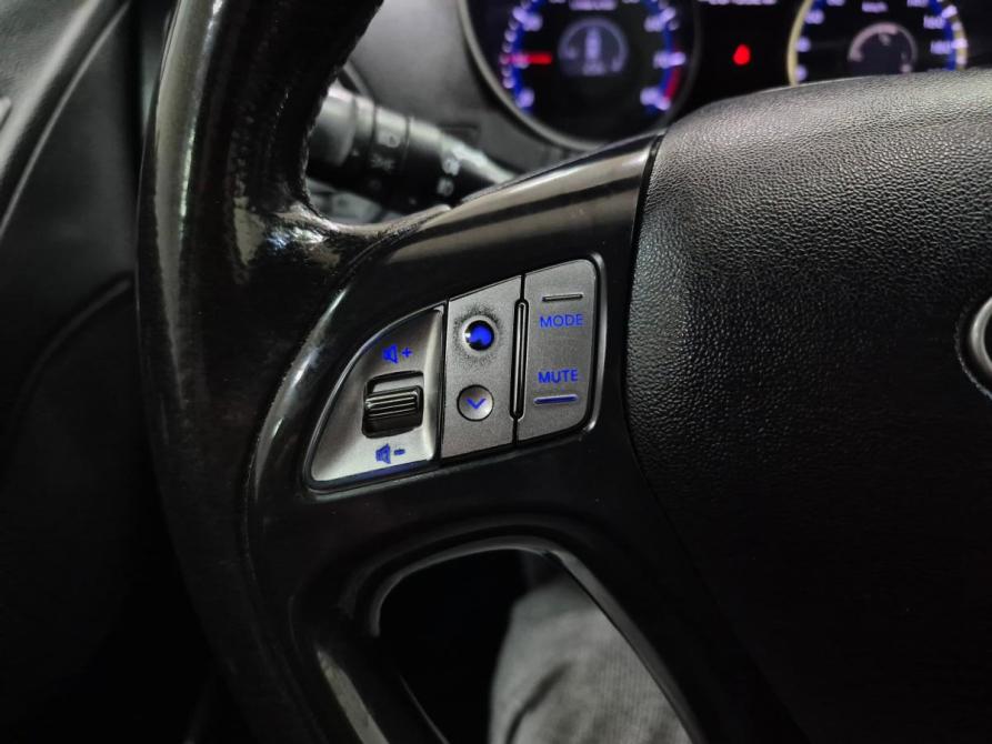 Hyundai ix35 I Альметьевск  - изображение 19
