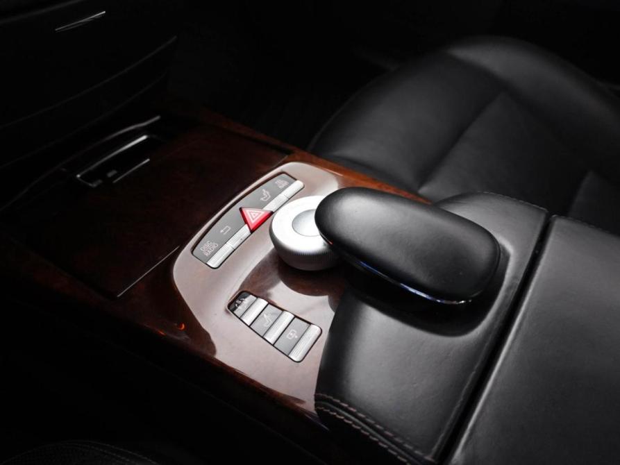 Mercedes-Benz S-Класс V (W221) Рестайлинг Москва  - изображение 22