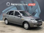Lada (ВАЗ) Granta I Пермь  - изображение 21