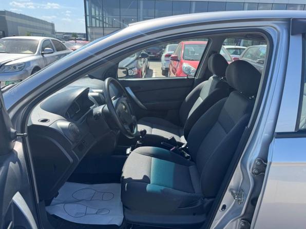 Chevrolet Aveo I Рестайлинг с пробегом 2008 года, цена 441 000 рублей, 132457 км, седан, Автокод Объявления