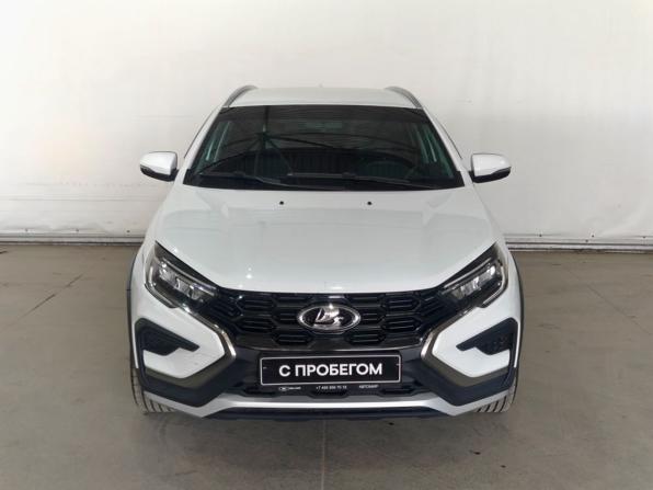 Lada (ВАЗ) Vesta I Рестайлинг (NG) с пробегом 2023 года, цена 1 359 000 рублей, 67454 км, универсал, Автокод Объявления