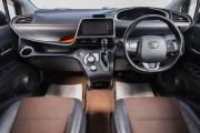Toyota Sienta II Новосибирск  - изображение 29