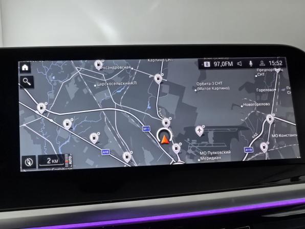 BMW Z4 III (G29) с пробегом 2019 года, цена 5 600 000 рублей, 13903 км, родстер, Автокод Объявления