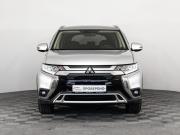 Mitsubishi Outlander III Рестайлинг 3 Санкт-Петербург  - изображение 29