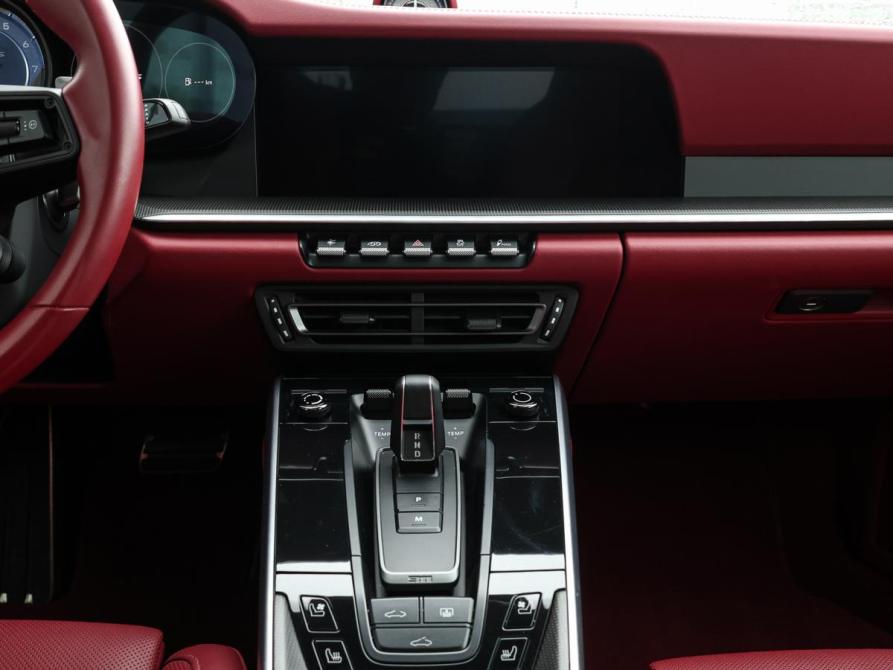 Porsche 911 VIII (992) Москва  - изображение 15