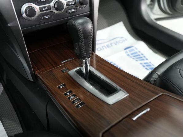 Nissan Teana II с пробегом 2009 года, цена 980 000 рублей, 312583 км, седан, Автокод Объявления