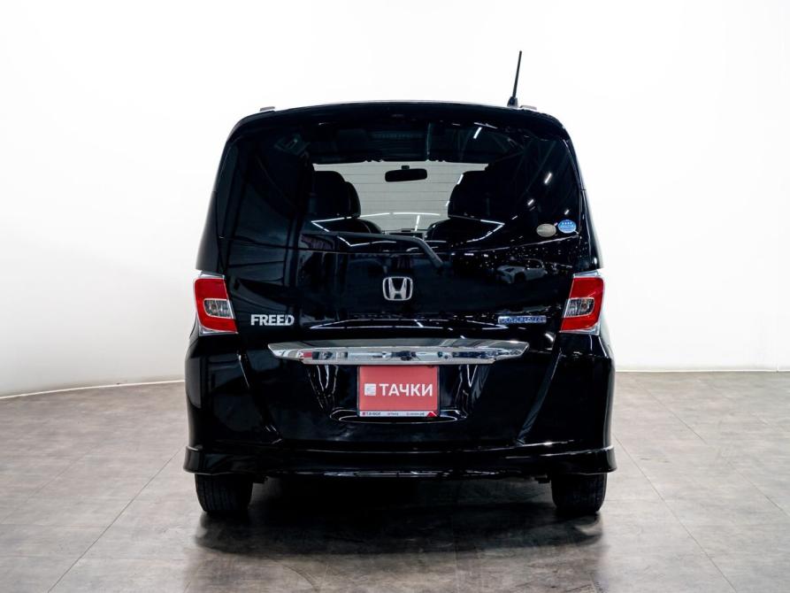 Honda Freed I Рестайлинг 2 Чита  - изображение 4