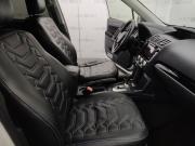 Subaru Forester IV Рестайлинг 2 Екатеринбург  - изображение 50