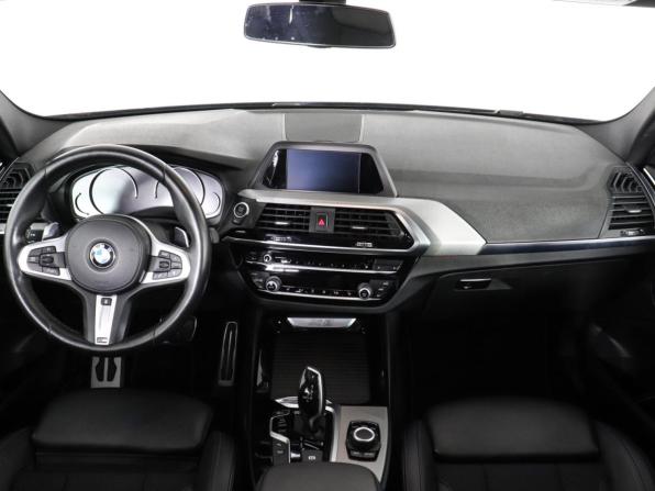 BMW X3 III (G01) с пробегом 2019 года, цена 4 147 000 рублей, 89853 км, внедорожник, Автокод Объявления