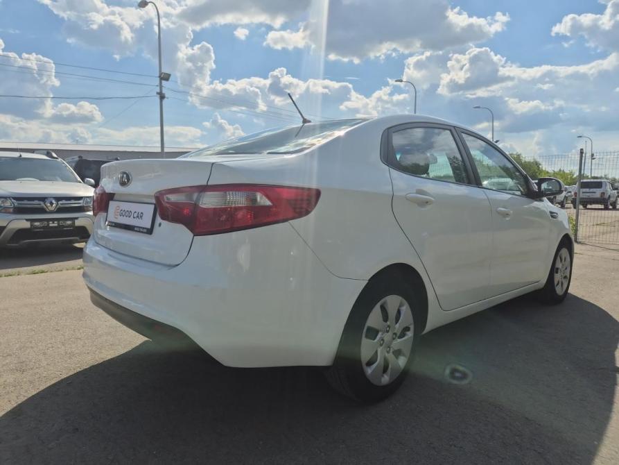 Kia Rio III Саратов  - изображение 5