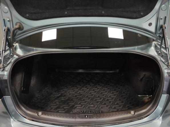 Mazda 3 II (BL) Рестайлинг с пробегом 2012 года, цена 1 029 000 рублей, 184252 км, седан, Автокод Объявления