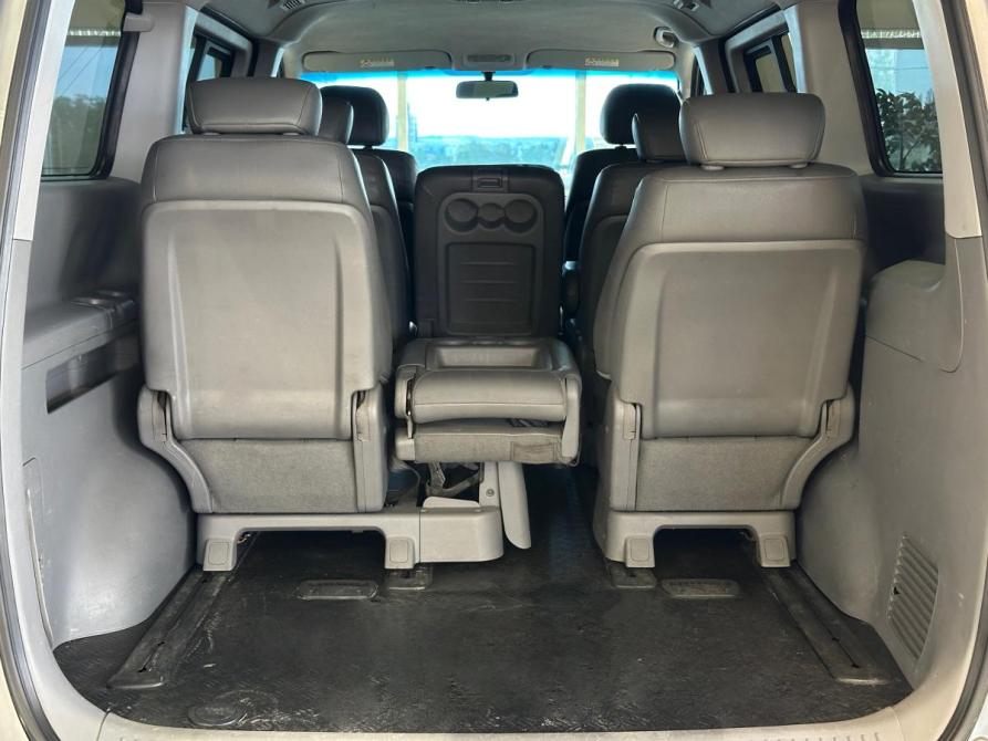 Hyundai Grand Starex I Волгоград  - изображение 16