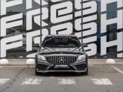 Mercedes-Benz C-Класс IV (W205) Краснодар  - изображение 27