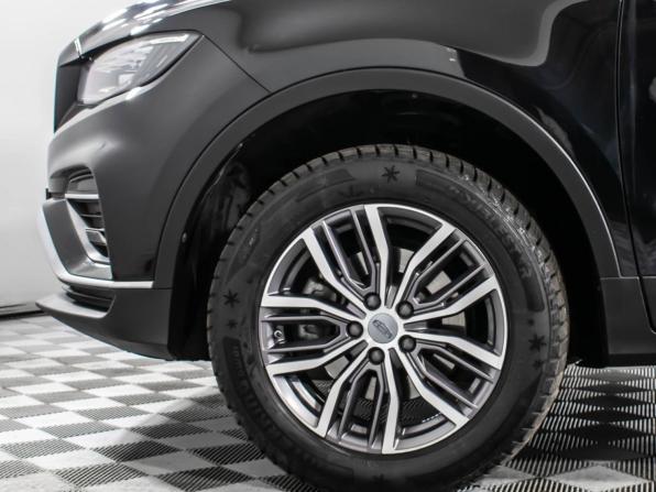 Geely Atlas Pro с пробегом 2022 года, цена 1 677 000 рублей, 110000 км, внедорожник, Автокод Объявления