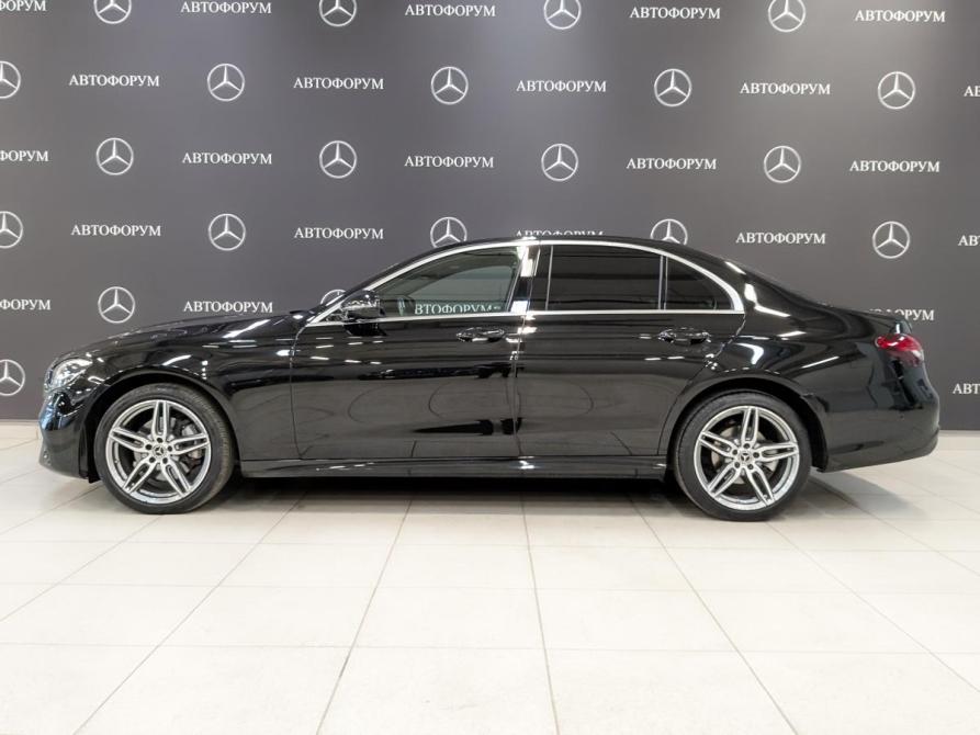 Mercedes-Benz E-Класс V (W213 S213 C238) Рестайлинг Москва  - изображение 8