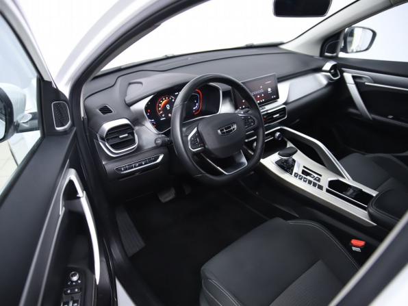 Geely Coolray I с пробегом 2023 года, цена 1 620 000 рублей, 76661 км, внедорожник, Автокод Объявления