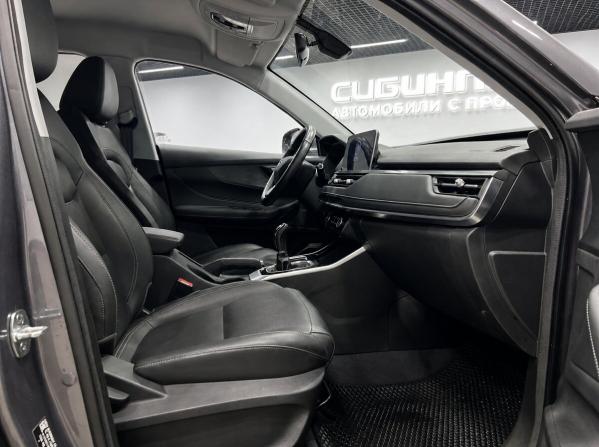 Chery Tiggo 4 Pro I Рестайлинг с пробегом 2024 года, цена 1 569 000 рублей, 24172 км, внедорожник, Автокод Объявления