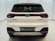 Chery Tiggo 8 I Москва  - изображение 21