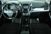 SsangYong Actyon II Рестайлинг Омск  - изображение 37