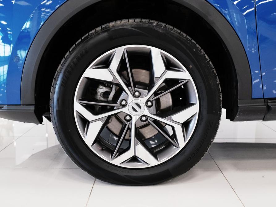 Haval F7x I Рестайлинг Самара  - изображение 21