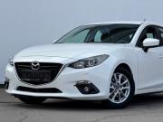 Mazda 3 III (BM) Иркутск  - изображение 29