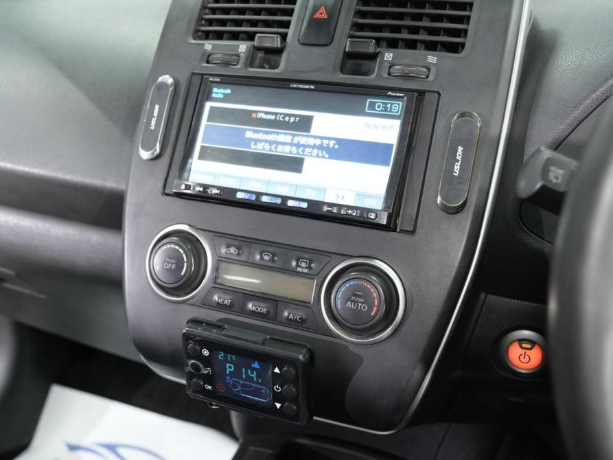 Nissan Leaf I (ZE0/AZE0) Новосибирск  - изображение 25
