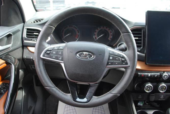 Lada (ВАЗ) Vesta I Рестайлинг (NG) с пробегом 2024 года, цена 1 600 000 рублей, 22580 км, универсал, Автокод Объявления