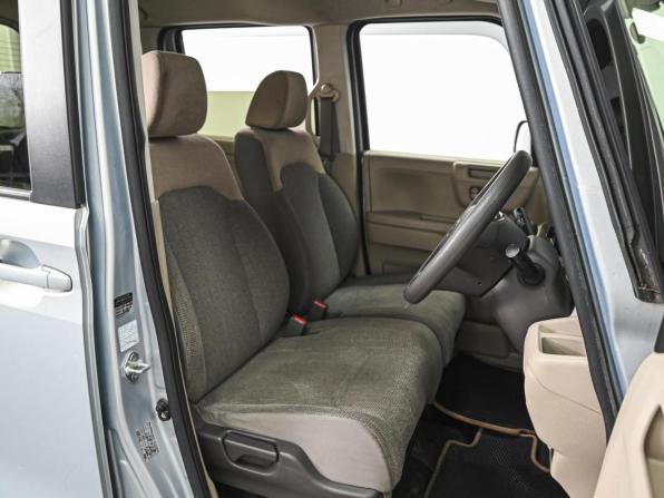 Honda N-BOX II с пробегом 2019 года, цена 849 000 рублей, 120735 км, микровэн, Автокод Объявления