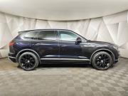 Volkswagen Touareg III Москва  - изображение 26