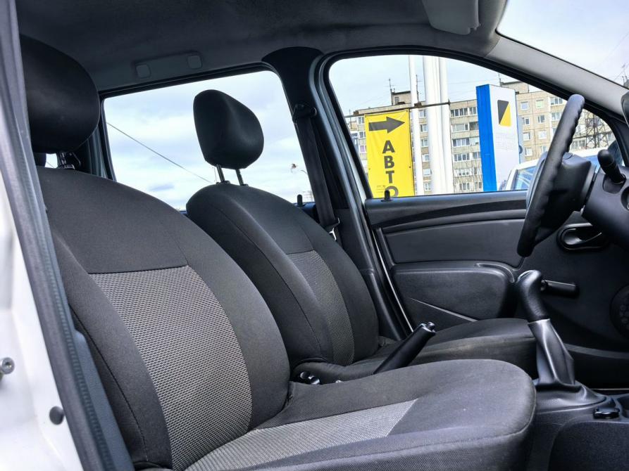 Lada (ВАЗ) Largus I Мурманск  - изображение 10