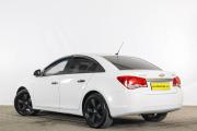 Chevrolet Cruze I Тюмень  - изображение 22