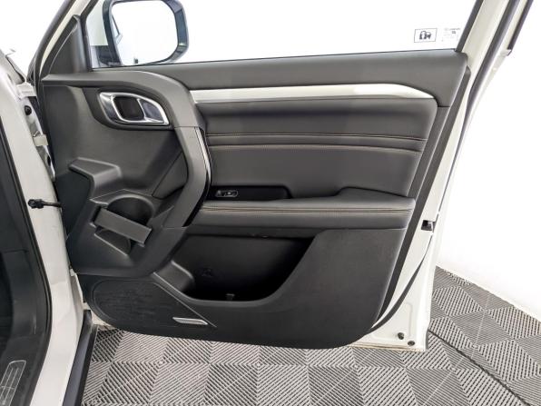 Haval Dargo с пробегом 2022 года, цена 2 220 000 рублей, 57007 км, внедорожник, Автокод Объявления