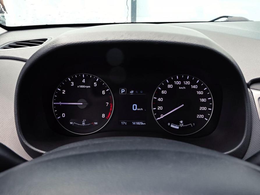 Hyundai Creta I Екатеринбург  - изображение 2