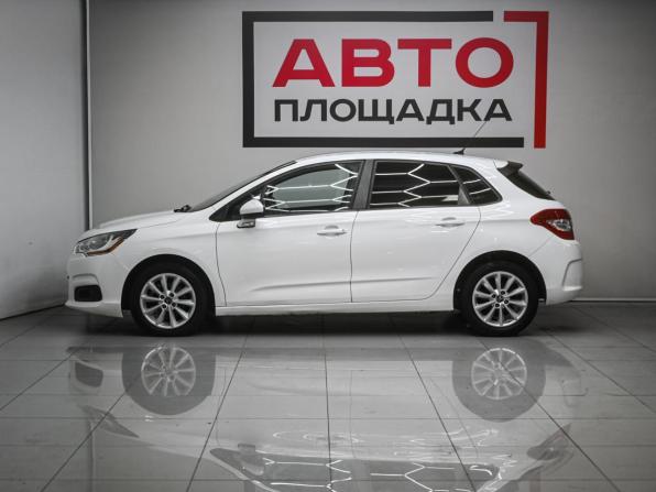 Citroen C4 I Рестайлинг с пробегом 2011 года, цена 649 000 рублей, 145634 км, хэтчбек, Автокод Объявления